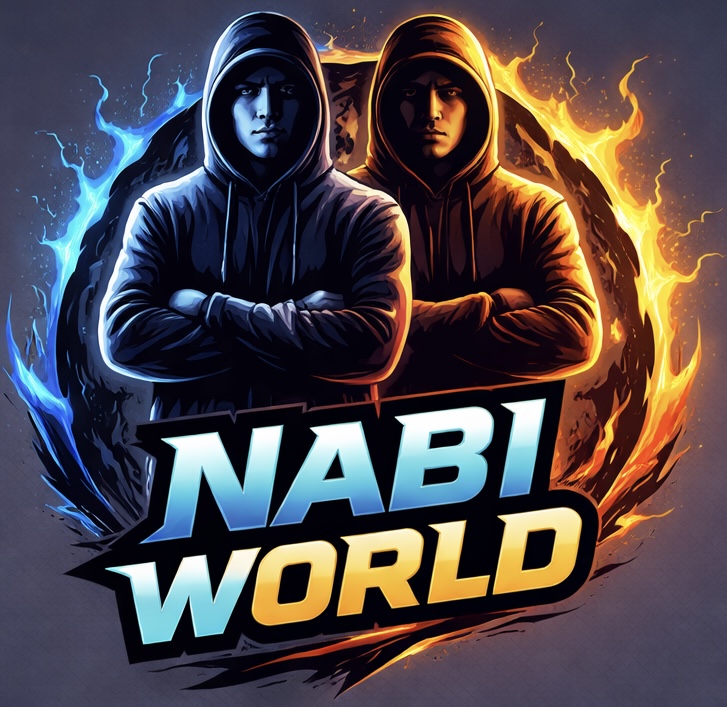 Nabi World