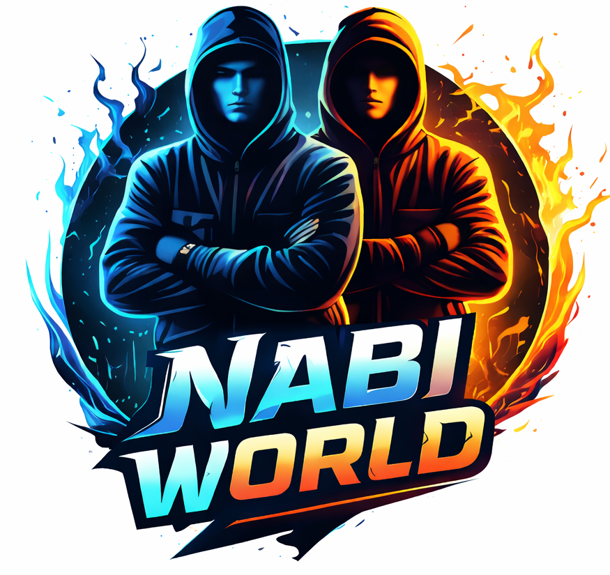 Nabi World